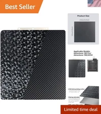 for Adventurer 5M/Adventurer 5M Pro/AD5X 3D Printer Build Plate AD5M
