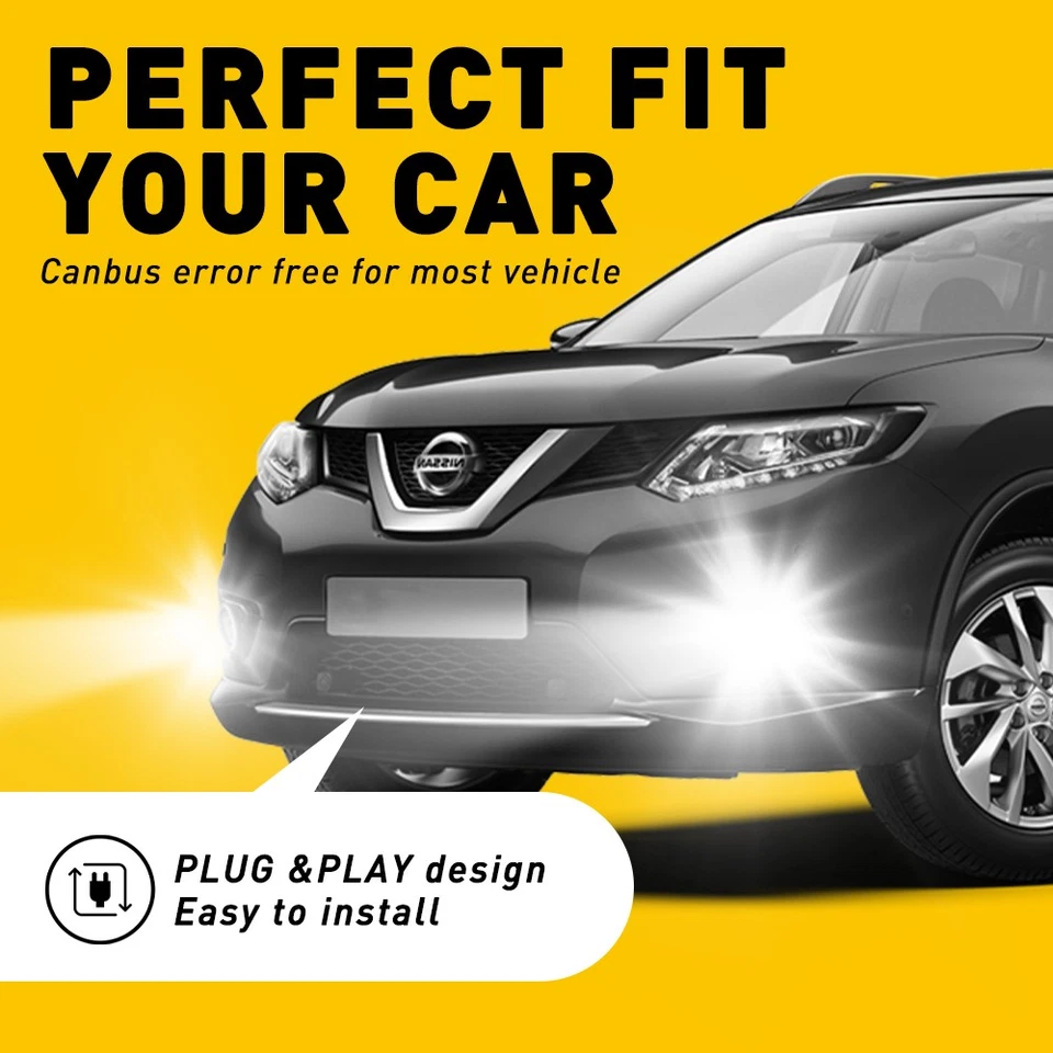 PAR 3157 3457 Blanco Reverso Giro Respaldo Señal Bombillas Cola LED AUXILIAR Foto 4 de 4