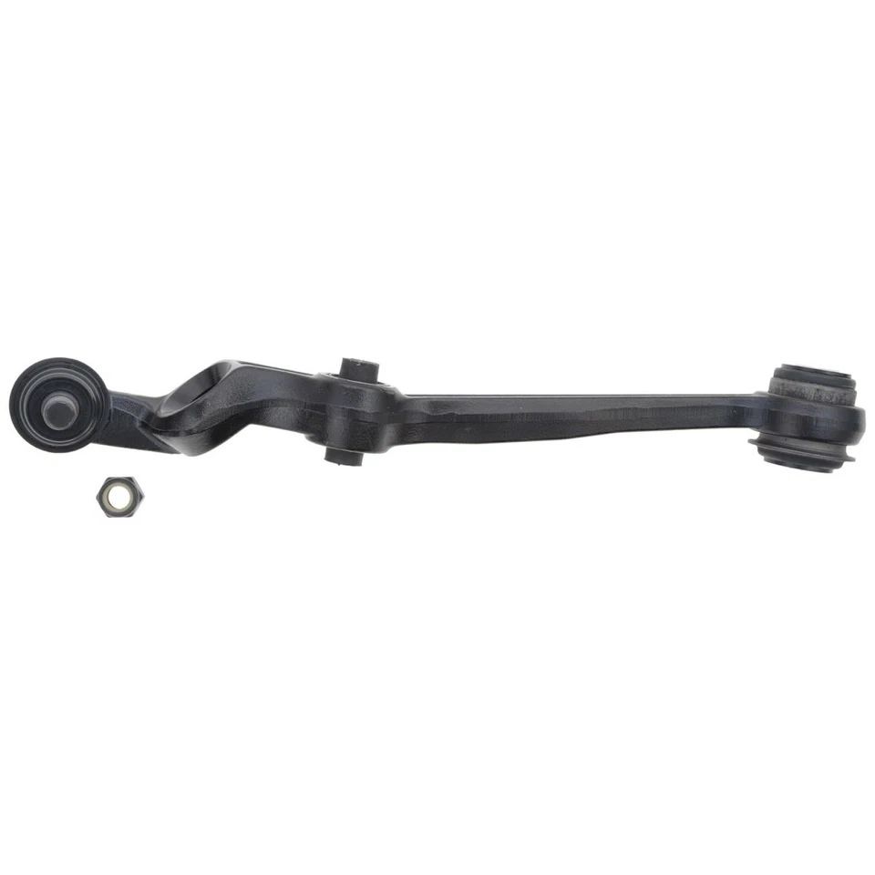 Brazo de control JTC1518 TRW pasajero delantero lado derecho inferior con rótula(s) mano Foto 2 de 3