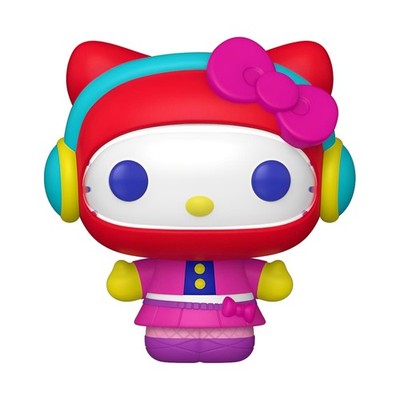 GW7676 Pop ! Animation Sanrio - Hello Kitty Arcade Neu & OVP