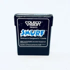 Smurf Rescue In Gargamel's Castle (Coleco, Atari 2600, 1982) - SHIPS FREE!