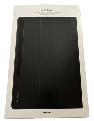 Samsung Book Cover for Galaxy Tab S8+/ S7+/S7 FE - EF-BT730 -Open box