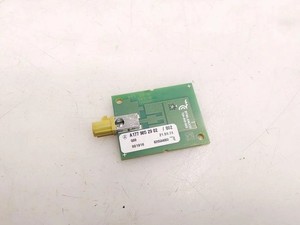 MERCEDES-BENZ EQB X243 Antennenverstärker  A1779052902 Electricity 34288893