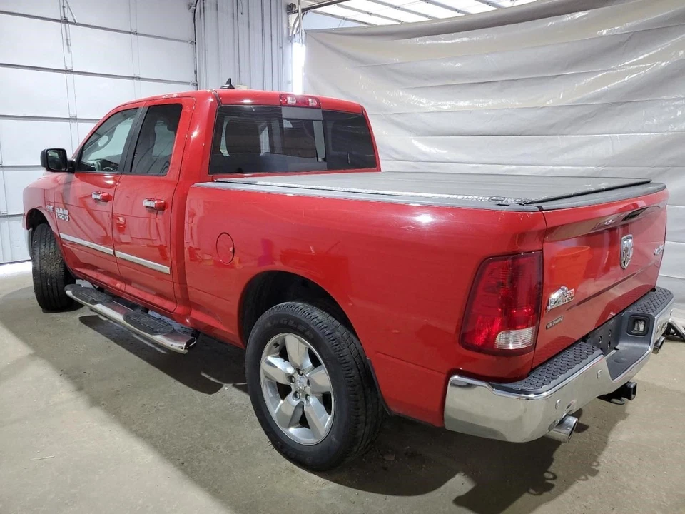 (LOCAL PICKUP ONLY) RAM1500   2016 Air Shutter 2048969 - Image 4 of 4