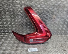 Volvo Xc40 R-design 2018-2022 Rear/tail Light On Body passenger Side P31446790 
