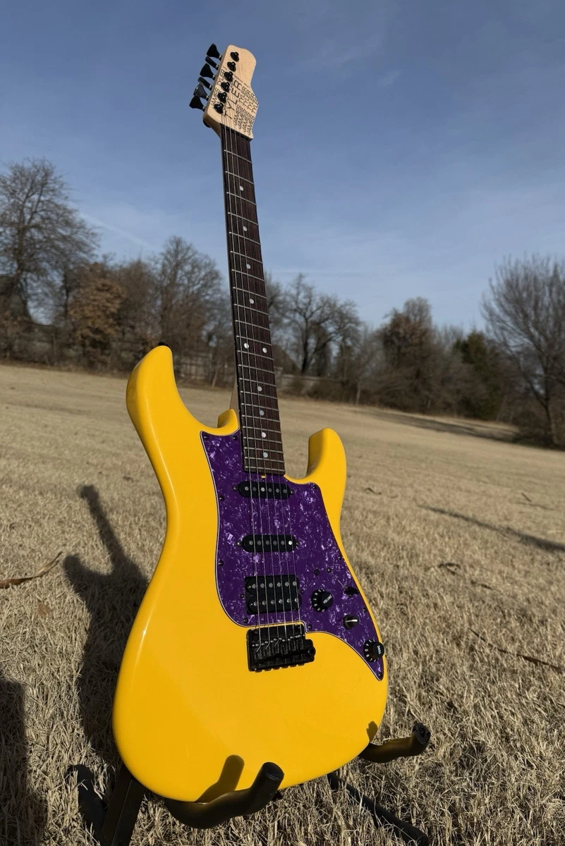 James Tyler Solid Right-Handed Electric Guitars for sale | eBay