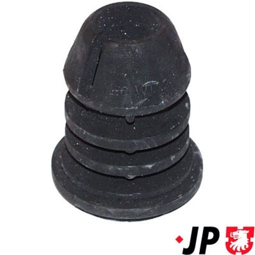 Fits JP GROUP 1142601400 TOWER RUBBER STOP