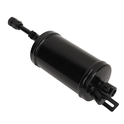 New AC Receiver Drier OE Standard Effective 5895553 Air Conditioning Dryer - Picture 9 of 22