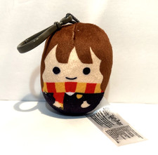 Harry Potter  Wizarding World Mini Plush Clip...