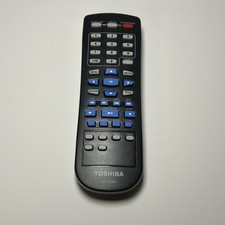 Toshiba SE-R0301 Remote Control For DVD Player SD-4100KU SD-4200 SD-4300 SD-K780
