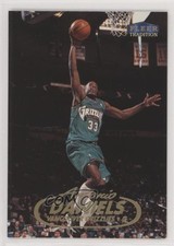 1998-99 Fleer Tradition Antonio Daniels #53 0x1