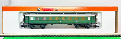 Arnold N 3310  Personenwagen DB 47215  1.KL. OVP Neu | Zustand: Neu
