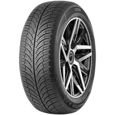 ILINK Ganzjahresreifen 215/55 R18 TL 99V MULTIMATCH A/S XL BSW M+S 3PMSF 