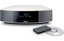 Bose Wave Music System IV Digitalradio DAB+ C...