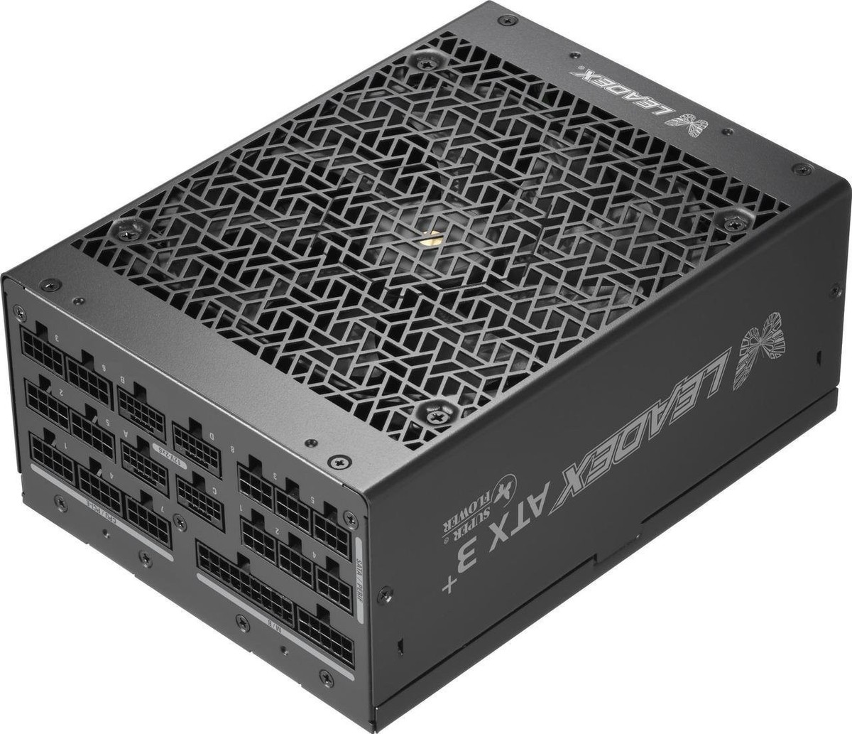Super Flower Leadex Titanium SF-2800F14HP 2800W ATX 3.1