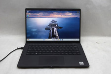 Dell Latitude 7410 14" Laptop i5-10310U 8 GB RAM 256 GB SSD Win 11