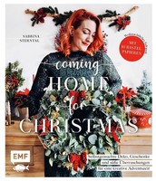 Coming Home For Christmas - Selbstgemachte Deko, Geschenke Und SüßE ÜBerras ...