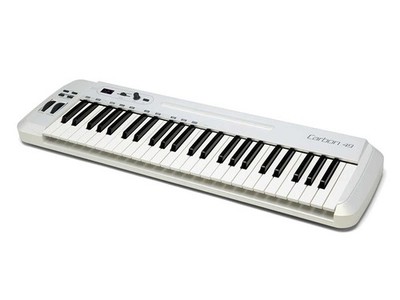 Carbon 49 USB MIDI Controller