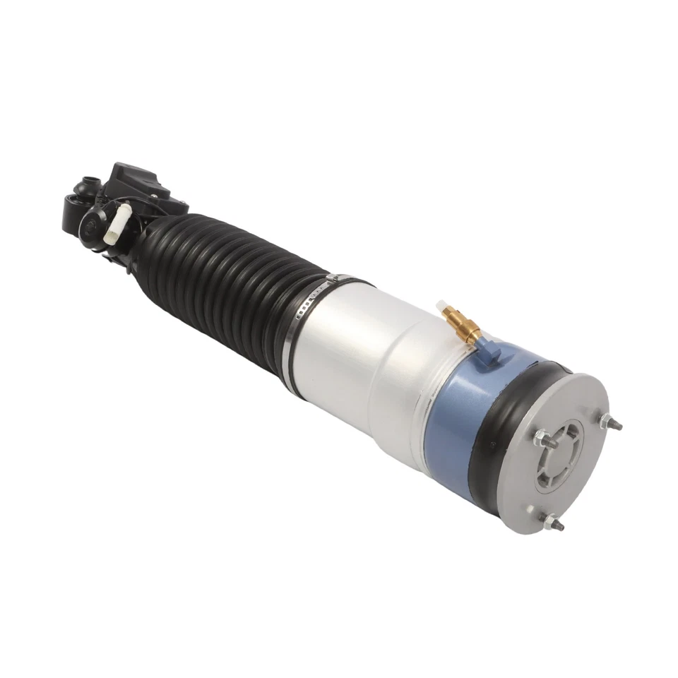 Right Rear Air Suspension Shock Strut EDC For BMW F01 F02 740i 750Li 37126796930 - Image 2 of 4