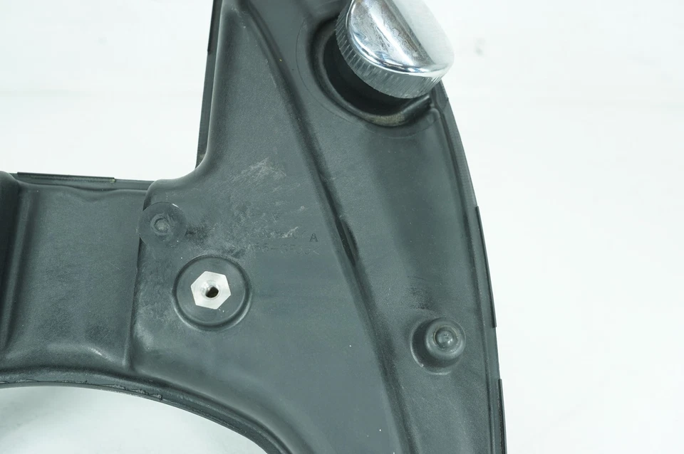 07 Harley Sportster XL883 Oil Tank Reservoir Bottle Canister Dipstick 62888-04A - Image 4 of 4