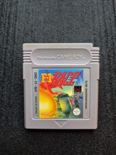 Thumbnail of ebay&reg; auction 157600339467 | Nintendo Gameboy Classic Spiel F-1 Race *Speichert* #22