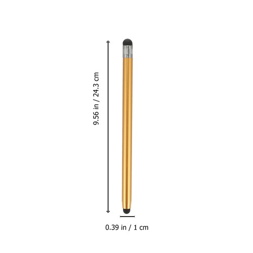 Touchscreen Pen Stylus Pens for Mobile Phones Universal Tablets Capacitive - Picture 10 of 12