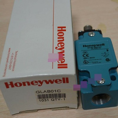 NEW 1PC IN BOX Honeywell GLAB01C limit switch IN BOX free shipping