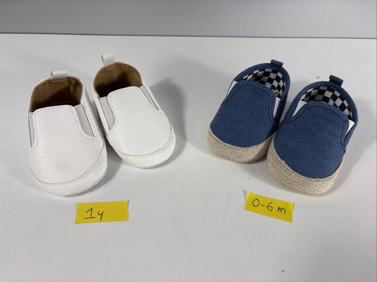 2 Pairs