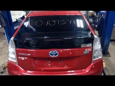 Rear Trunk/Hatch/Tailgate Prius VIN Du 7th And 8th Digit Fits 10-15 PRIUS 102560