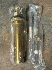 EZ-FLO 22-GAUGE BRASS BODY LAVATORY BATHROOM SINK POP-UP DRAIN ASSEMBLY, CHROME