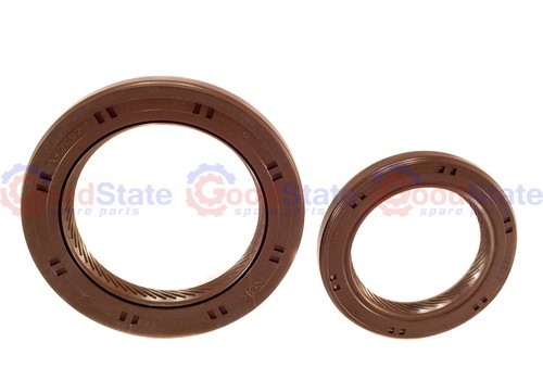 Genuine Hiace LXH28 Hilux LN106 LN105 2L 3L Front Crankshaft & Camshaft Oil Seal - Picture 3 of 13