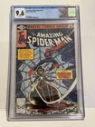 Marvel Comics The Amazing Spider-Man #210 CGC 9.6 First Appearance