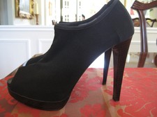 NEW STUART WEITZMAN STILETTO LADIES SHOES-SIZE 7 1/2 M