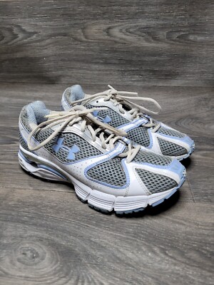 Under Armour Cartilage Footsleeve Stability Men's Running Shoes Size 