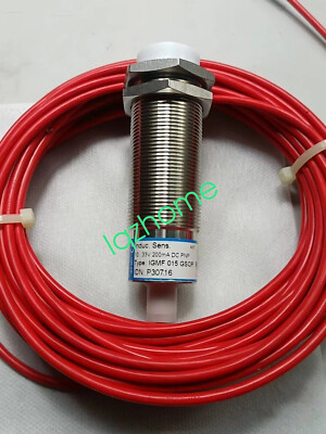 1PCS NEW EGE IGMF 05 GSOP P30716 Proximity Switch (DHL or EMS) #N5901 YF