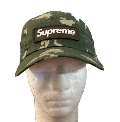 supreme russian hat
