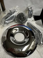 Delta Universal Tub And Shower Trim with Pressure Valve T13H233