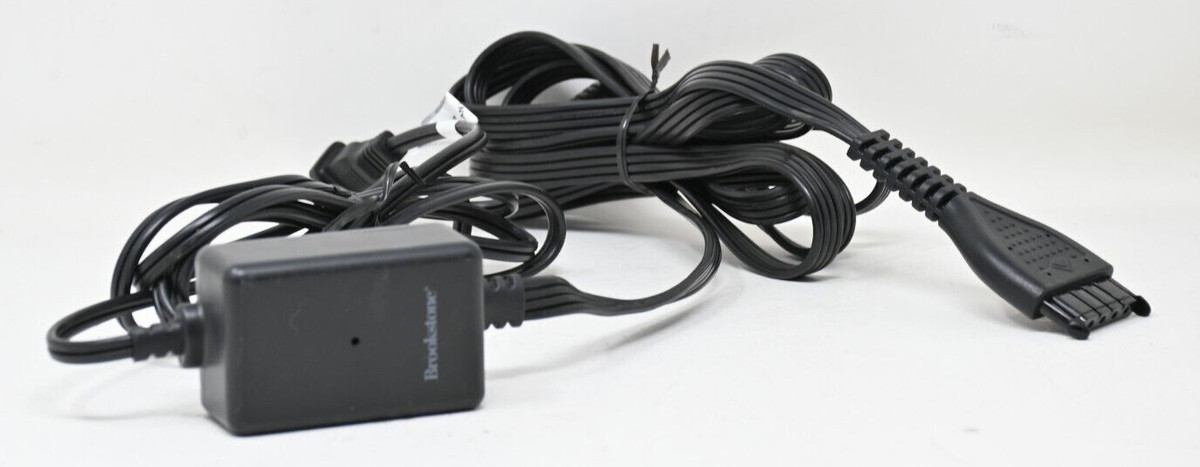 Brookstone Heated Throw Power Cord ONLY | eBay