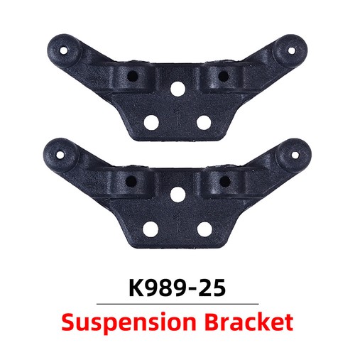 Original Wltoys 1:28 284131 K989 K969 K979 Receiver Board RC Car Spare Parts - Picture 17 of 29