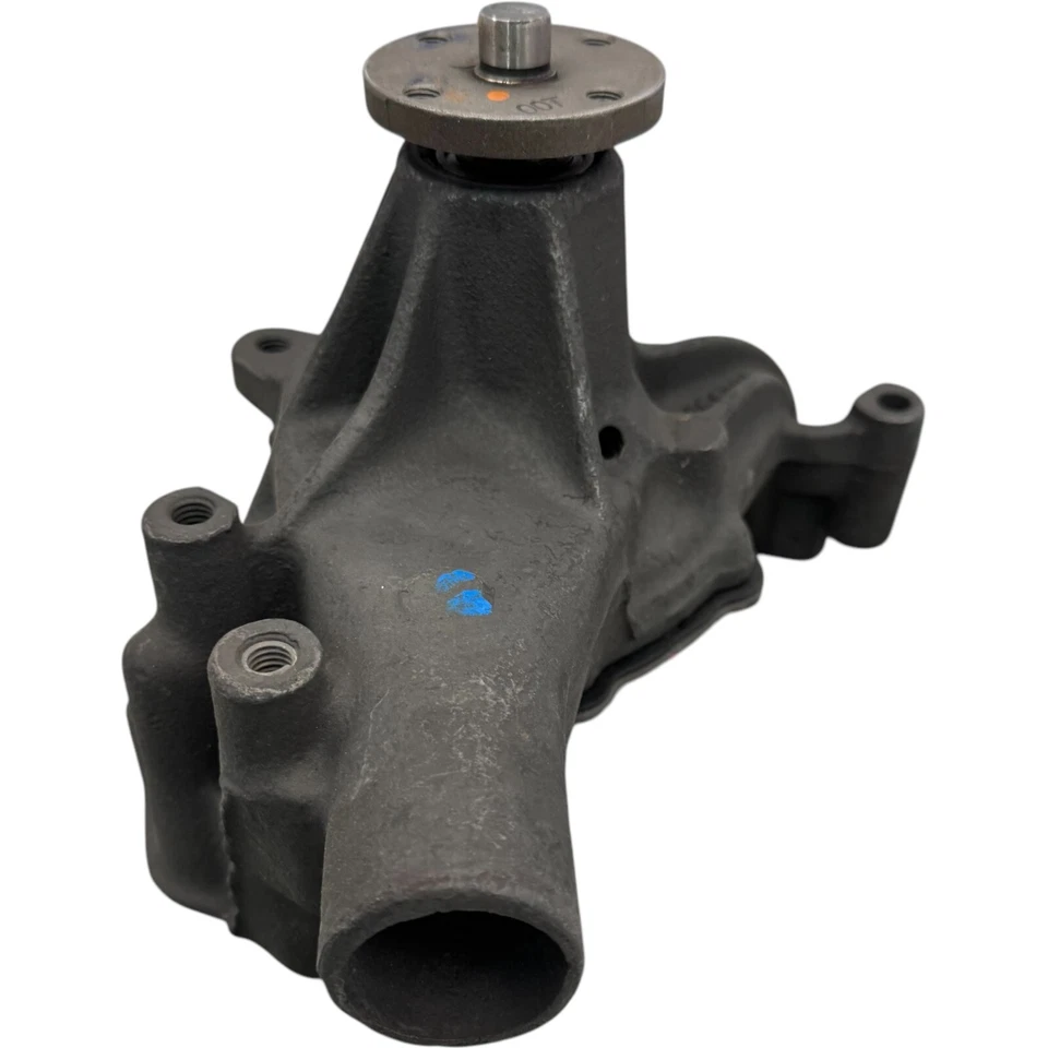 Engine Water Pump Carquest 58-140 Reman for Chevrolet Bel Air C10 GMC C15 - Image 2 of 4