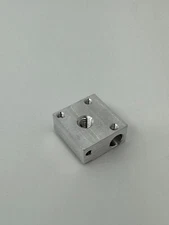 Markforged Heat Block for Onyx One Pro Mark Two X3 X5 X7 Heater Hot End