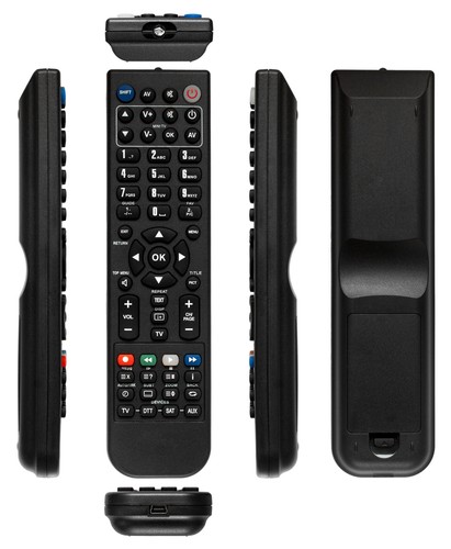 Replacement remote for SONY RM-ED029 KDL-23B4050E KDL-24BX320 KDL-26U4030 - Picture 2 of 2
