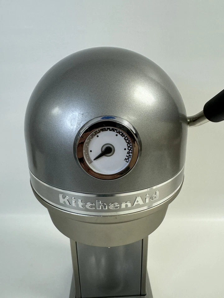 Kitchenaid KSS1121CU Heavy Duty Alavanca de Refrigerante Máquina de Bebidas Controlada - Imagem 2 de 4