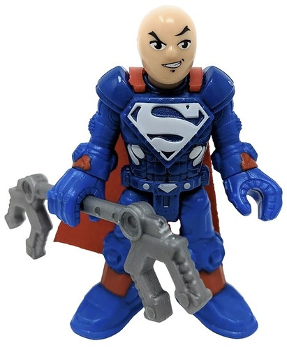 Ripley - FIGURA DC COMICS DC SUPER PETS HÉROE PUNCH KRYPTO