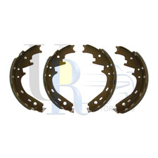 Centric Parts Front Drum Brake Shoe For Ford Thunderbird 1963 1964 Centric Parts Front Drum Brake Shoe For Ford Thunderbird 1963 1964
