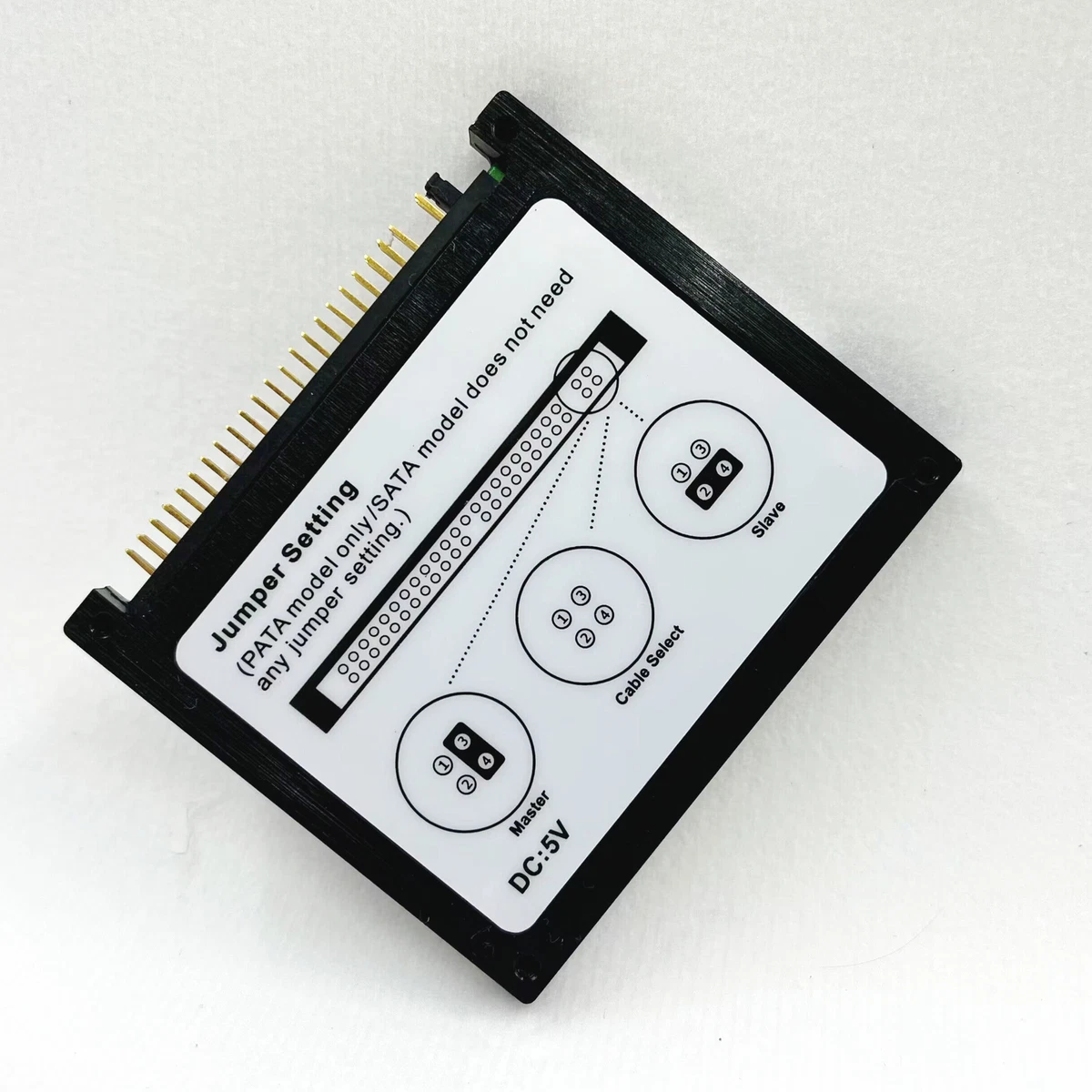 Pata ssd 1.8 sale