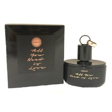 Armaf All You Need is Love EDP Spray for her 100ml *NEW & SEALED*