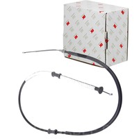 NK Handbremsseil Fiat T. Doblo Cargo 01-06 PR