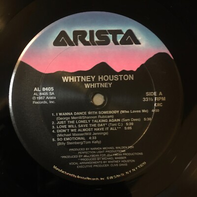 Whitney Houston Whitney LP 1987年5月プレス 71o5HR+5rnL._UF1000,1000_QL80_.jpg