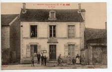 BRICON Haute Marne CPA 52